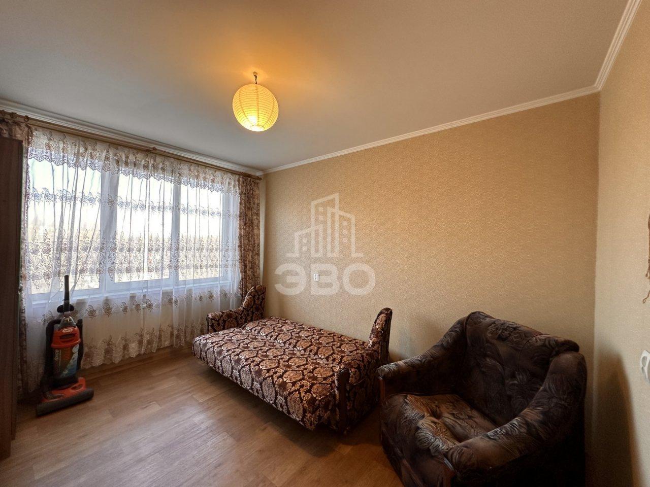 двухкомнатная квартира в Санкт-Петербурге по адресу: Дыбенко ул., 20, к 1