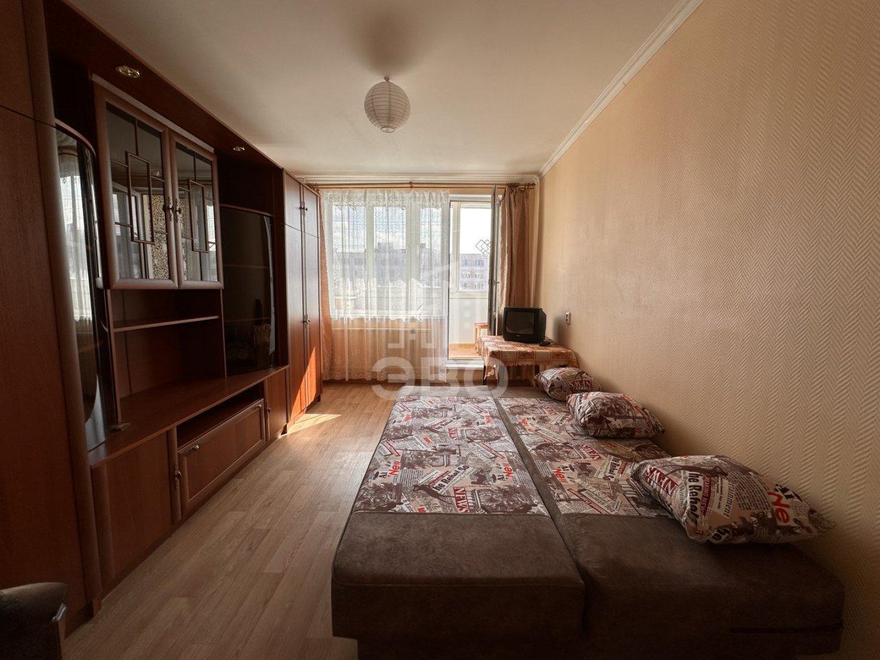 двухкомнатная квартира в Санкт-Петербурге по адресу: Дыбенко ул., 20, к 1