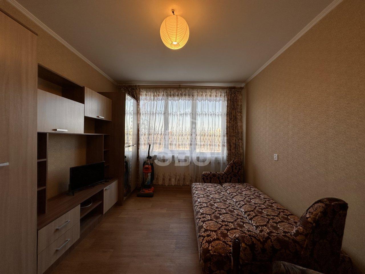 двухкомнатная квартира в Санкт-Петербурге по адресу: Дыбенко ул., 20, к 1