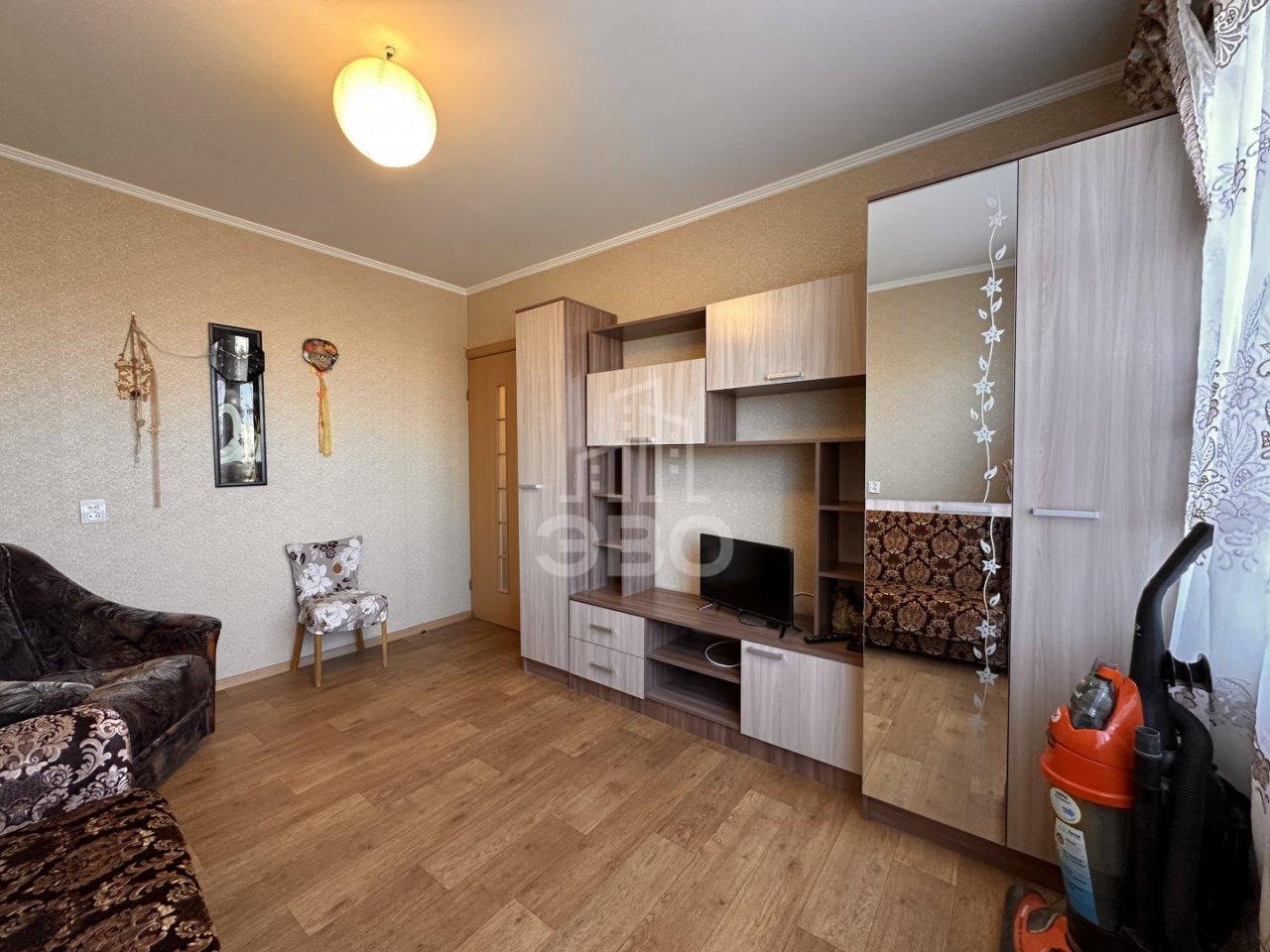 двухкомнатная квартира в Санкт-Петербурге по адресу: Дыбенко ул., 20, к 1