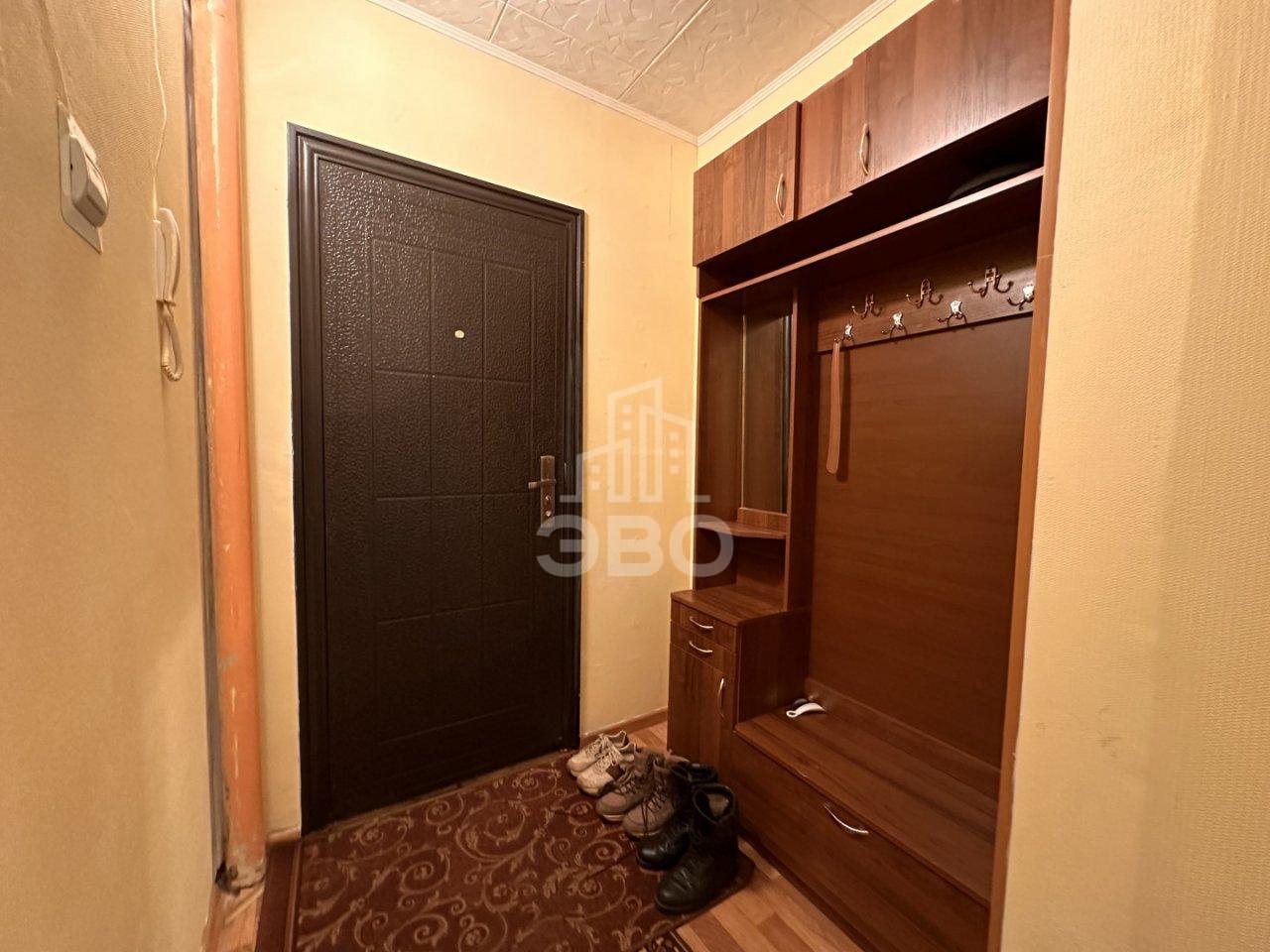 двухкомнатная квартира в Санкт-Петербурге по адресу: Дыбенко ул., 20, к 1