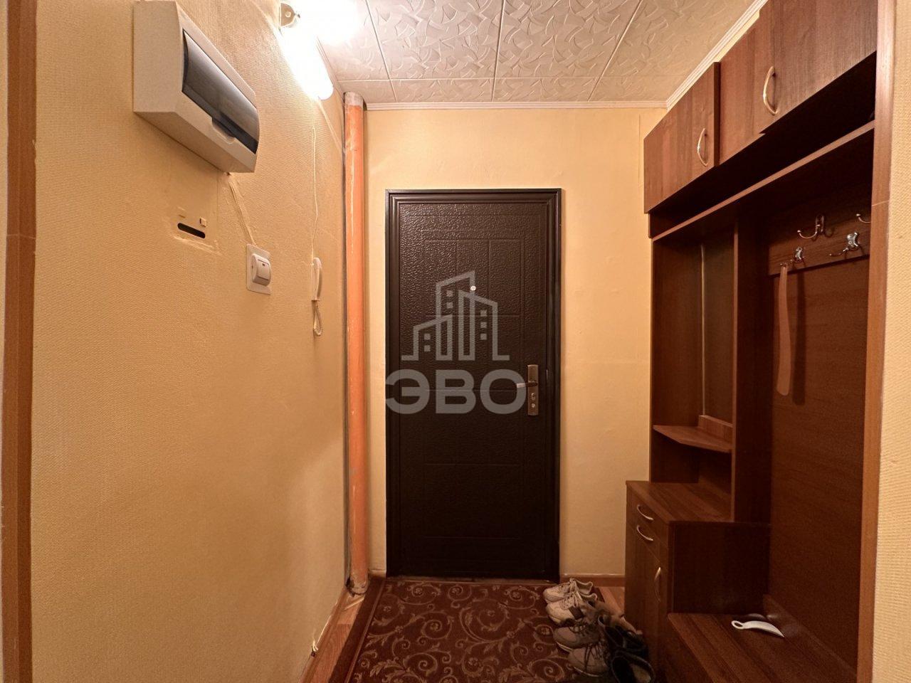 двухкомнатная квартира в Санкт-Петербурге по адресу: Дыбенко ул., 20, к 1