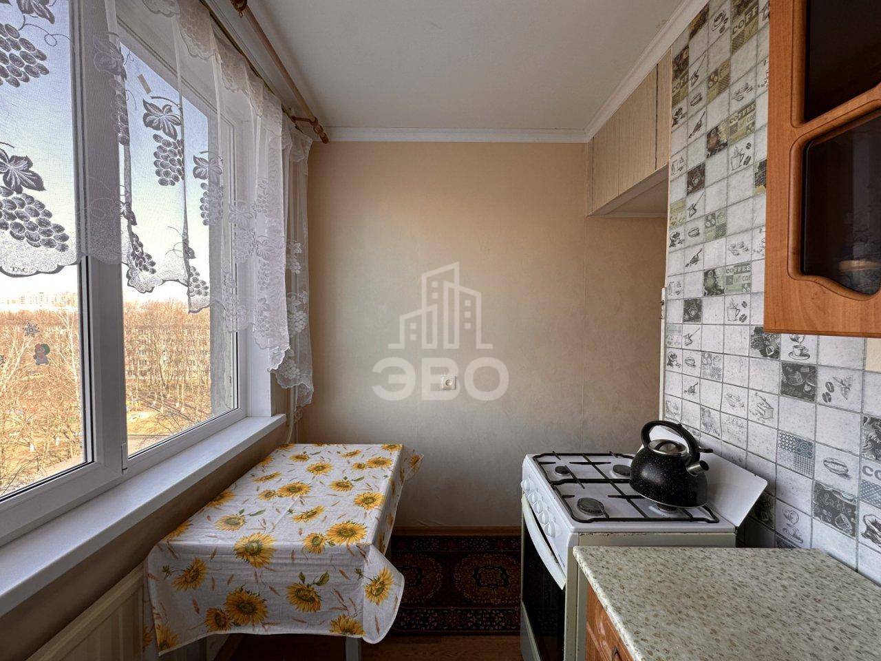 двухкомнатная квартира в Санкт-Петербурге по адресу: Дыбенко ул., 20, к 1