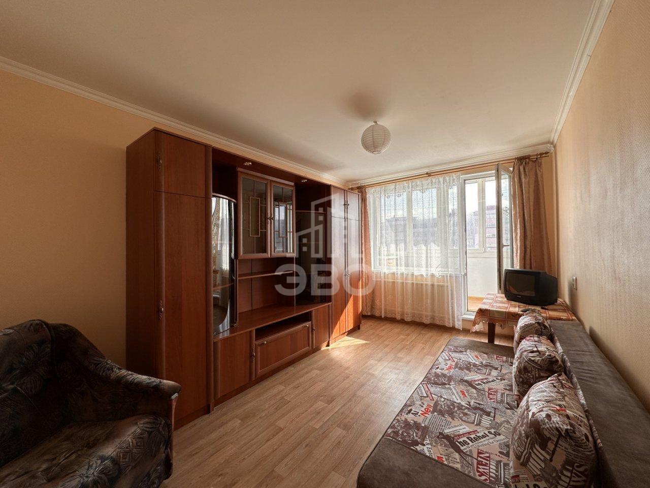 двухкомнатная квартира в Санкт-Петербурге по адресу: Дыбенко ул., 20, к 1