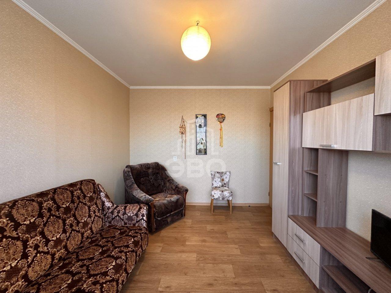 двухкомнатная квартира в Санкт-Петербурге по адресу: Дыбенко ул., 20, к 1