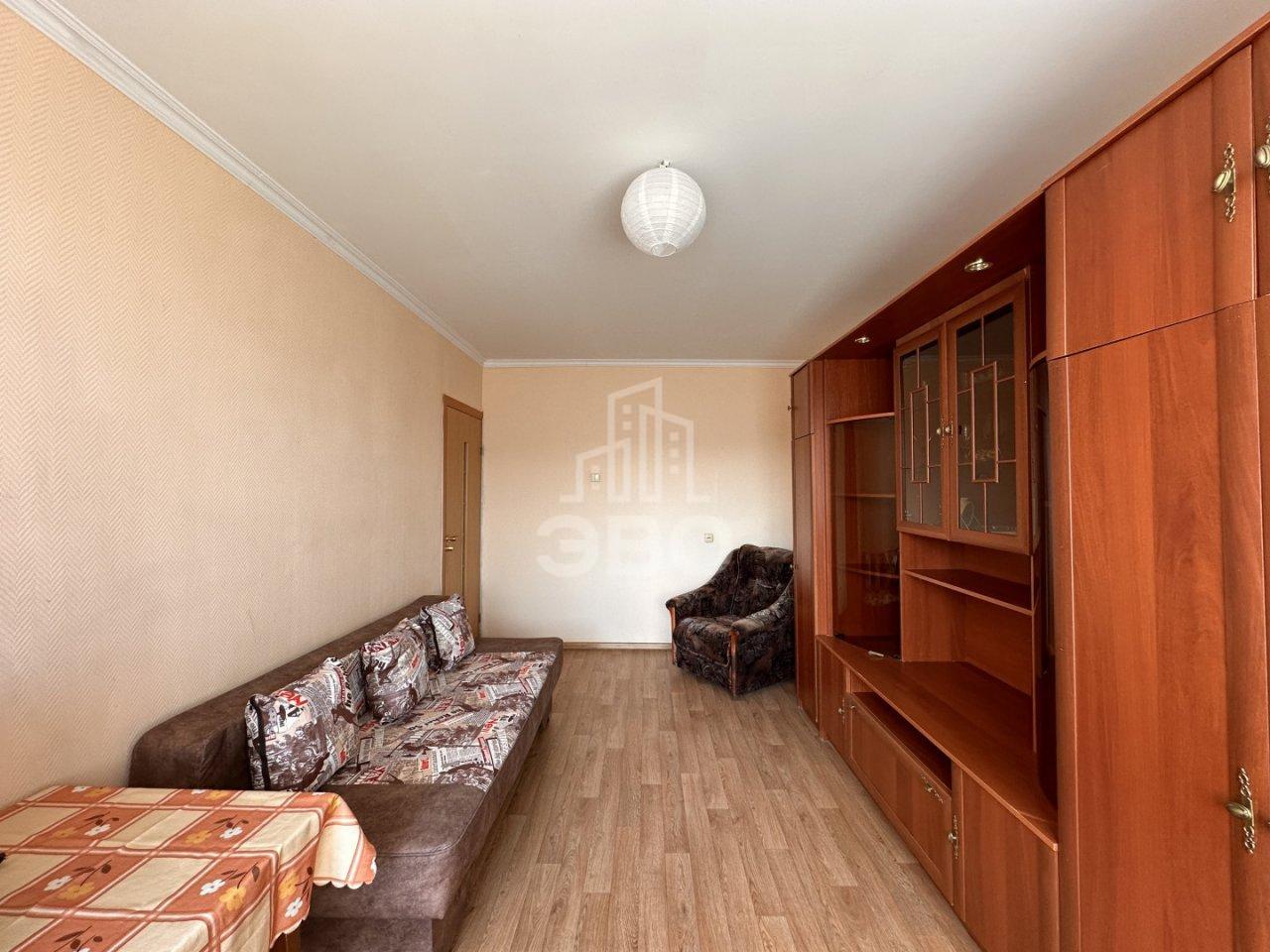 двухкомнатная квартира в Санкт-Петербурге по адресу: Дыбенко ул., 20, к 1