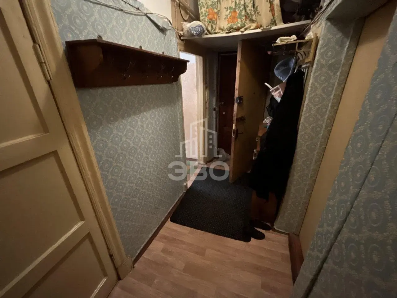 комната в Санкт-Петербурге по адресу: Опочинина ул., 13