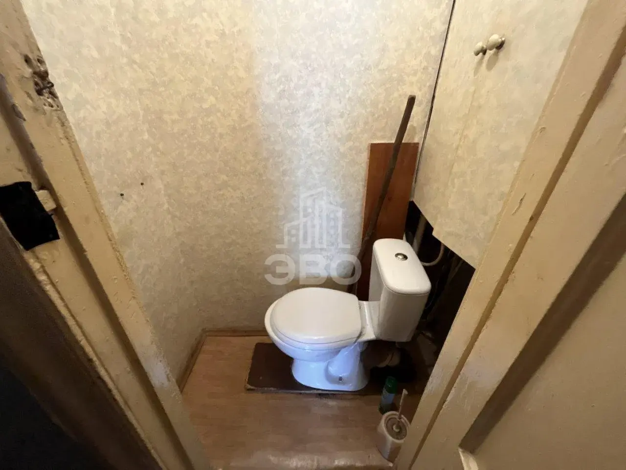 комната в Санкт-Петербурге по адресу: Опочинина ул., 13