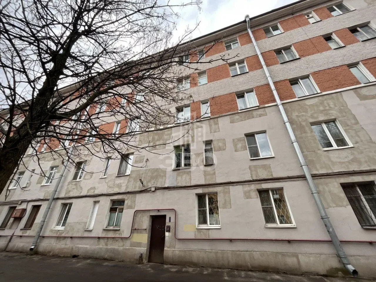 комната в Санкт-Петербурге по адресу: Опочинина ул., 13