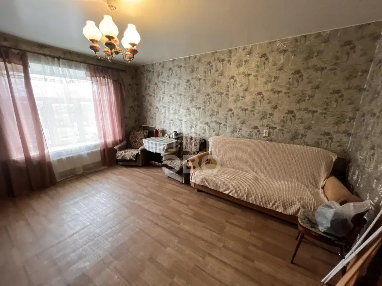 комната в Санкт-Петербурге по адресу: Опочинина ул., 13
