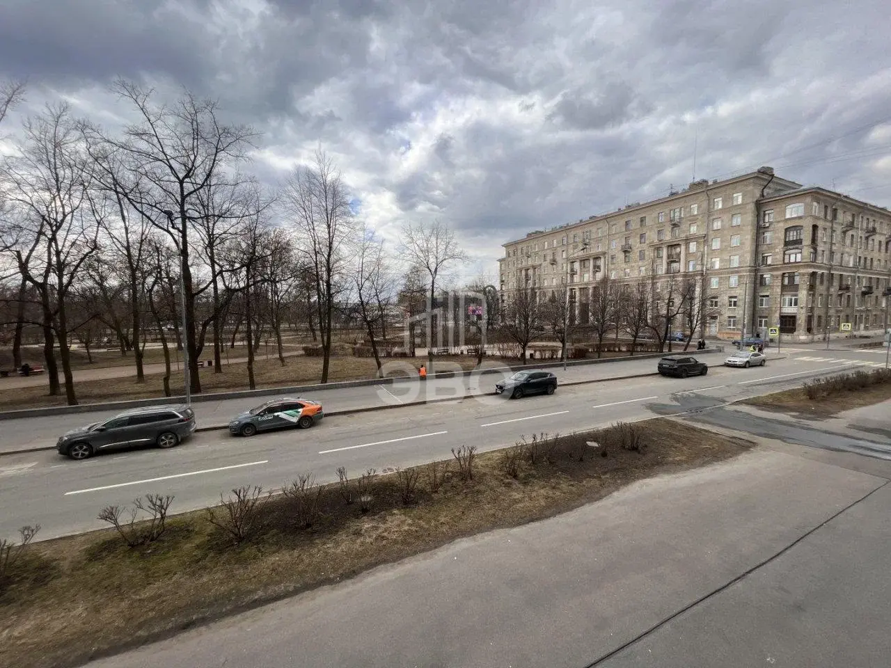 комната в Санкт-Петербурге по адресу: Опочинина ул., 13