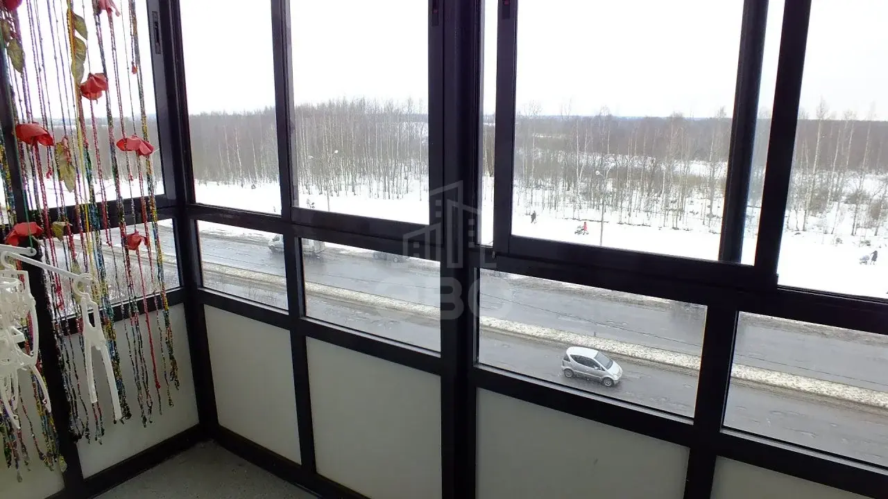 двухкомнатная квартира в Санкт-Петербурге по адресу: Шуваловский пр-кт., 72, к.1