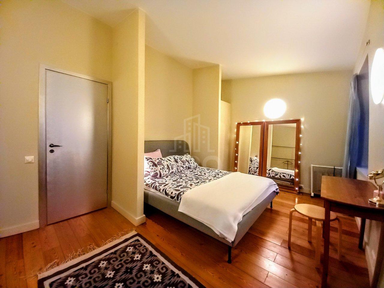 комната в Санкт-Петербурге по адресу: Пушкинская ул., 10