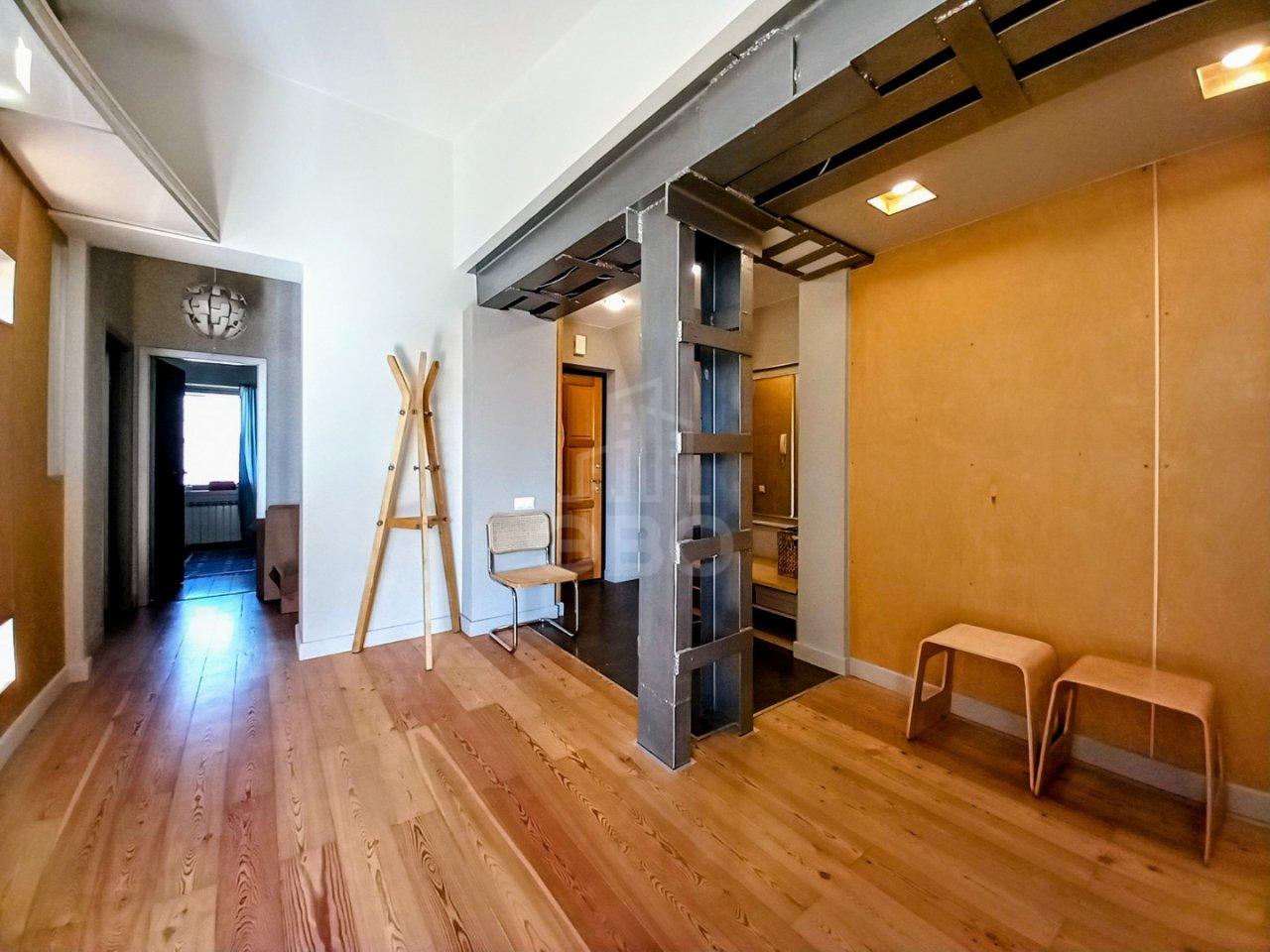 комната в Санкт-Петербурге по адресу: Пушкинская ул., 10