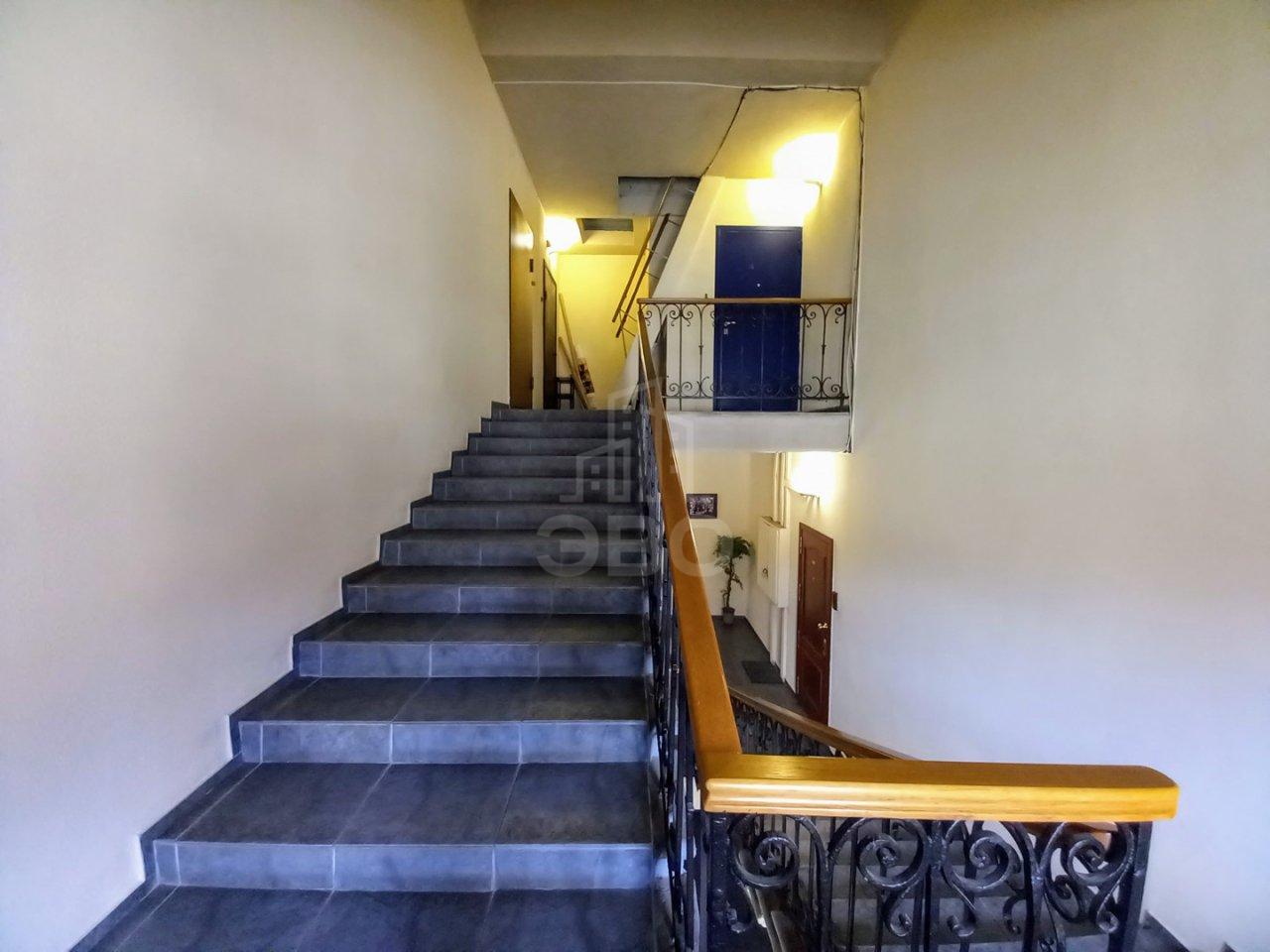 комната в Санкт-Петербурге по адресу: Пушкинская ул., 10