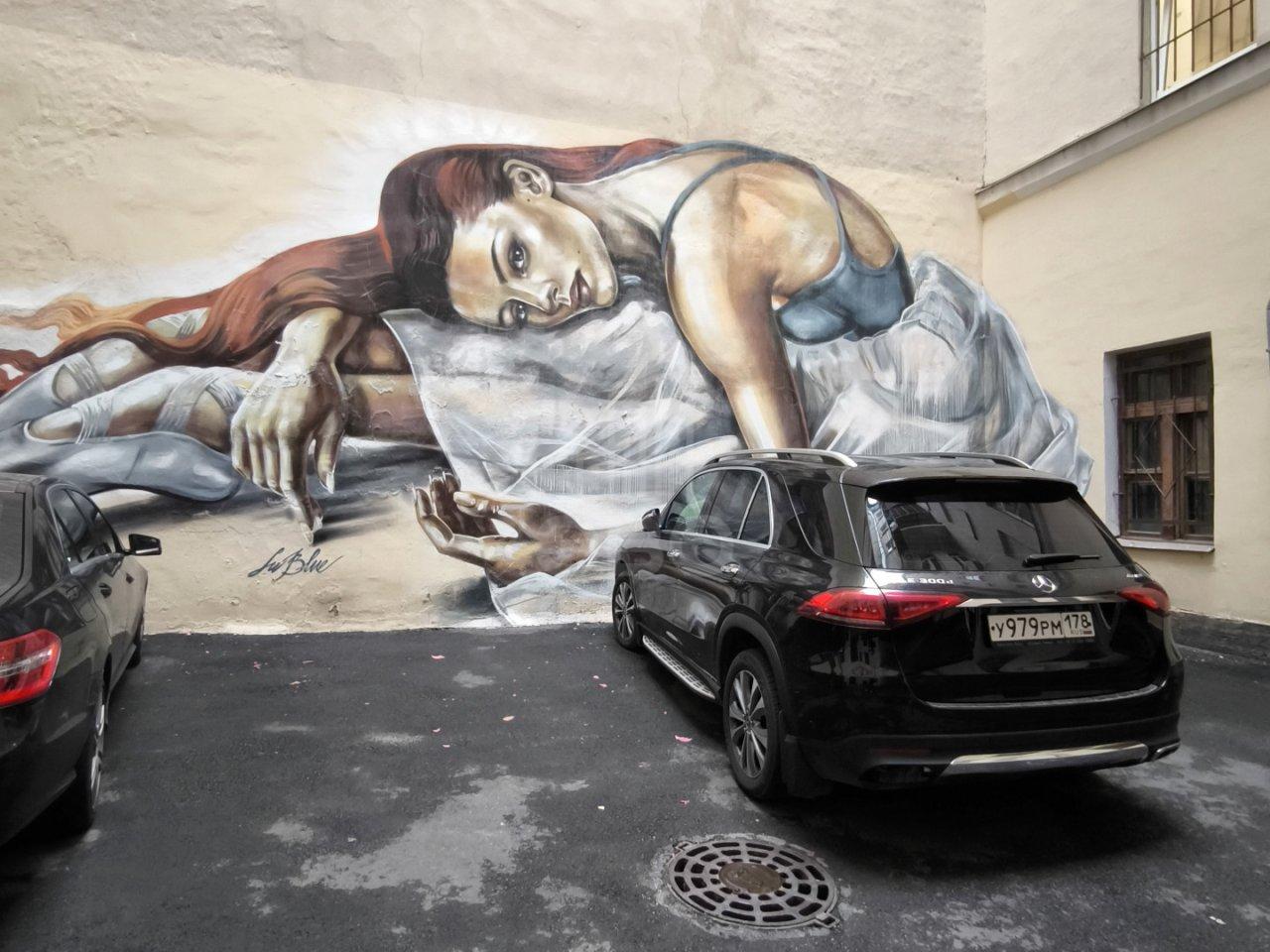 комната в Санкт-Петербурге по адресу: Пушкинская ул., 10