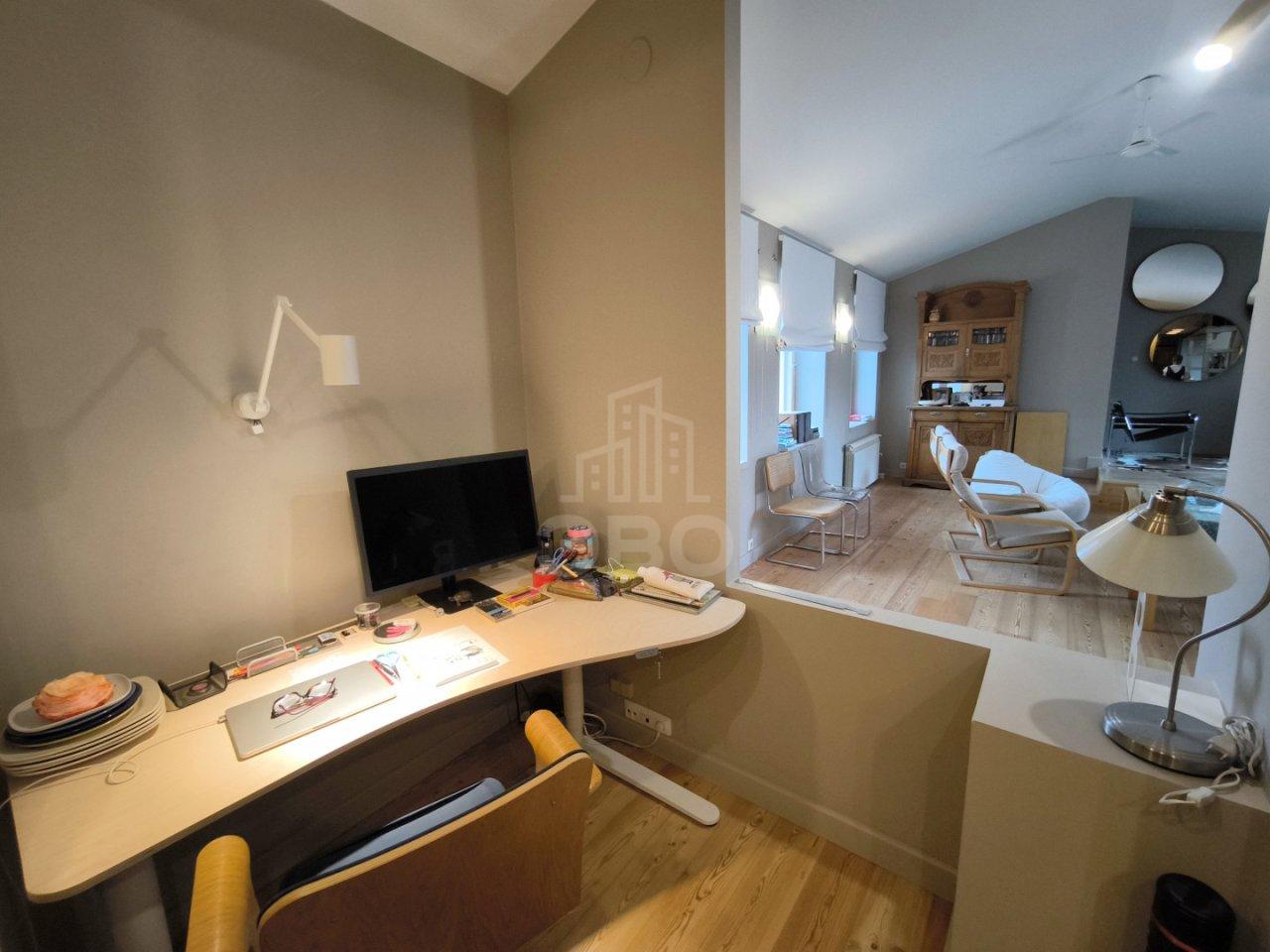 комната в Санкт-Петербурге по адресу: Пушкинская ул., 10