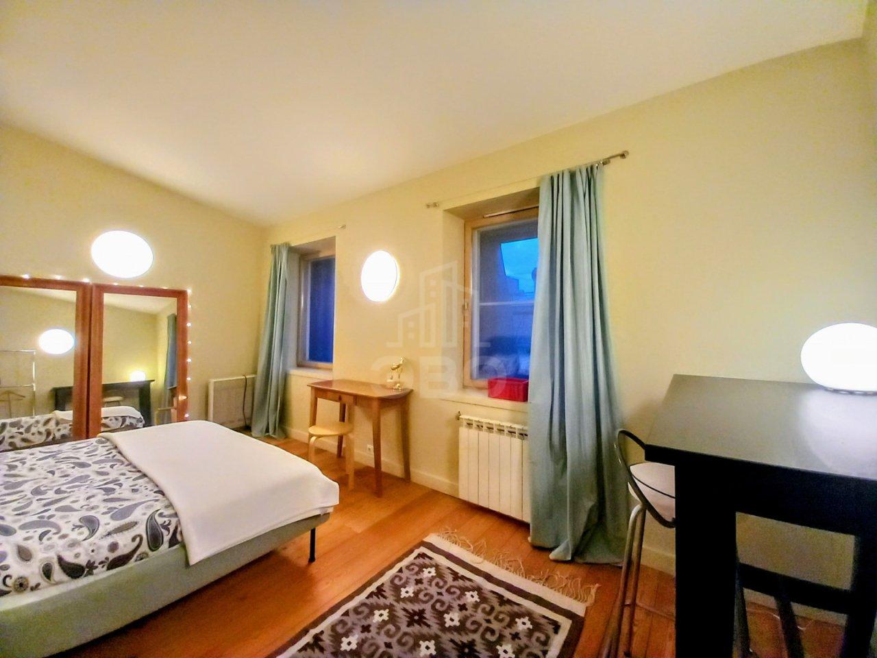 комната в Санкт-Петербурге по адресу: Пушкинская ул., 10