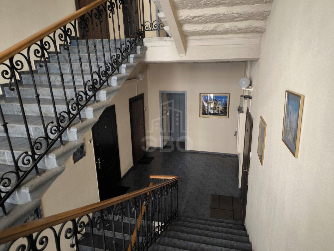 комната в Санкт-Петербурге по адресу: Пушкинская ул., 10