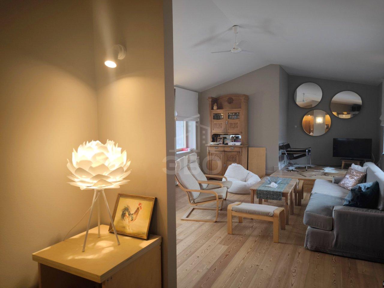 комната в Санкт-Петербурге по адресу: Пушкинская ул., 10