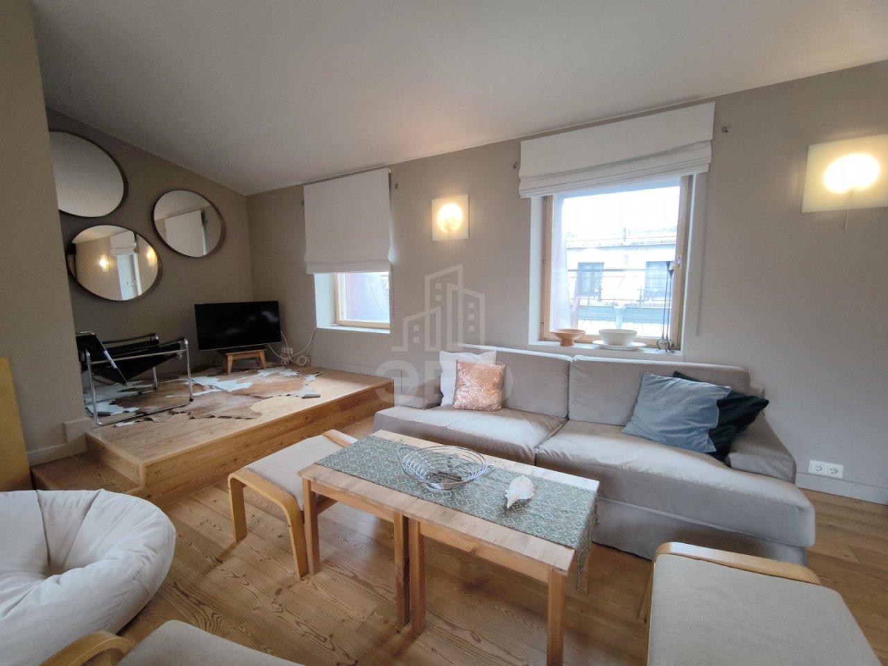 комната в Санкт-Петербурге по адресу: Пушкинская ул., 10