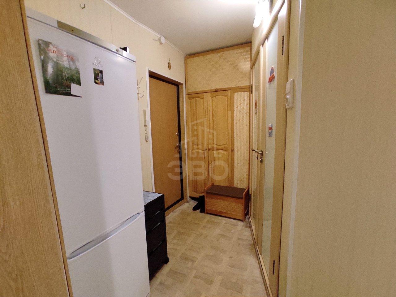 однокомнатная квартира в Санкт-Петербурге по адресу: Большевиков проспект, 5, литера А