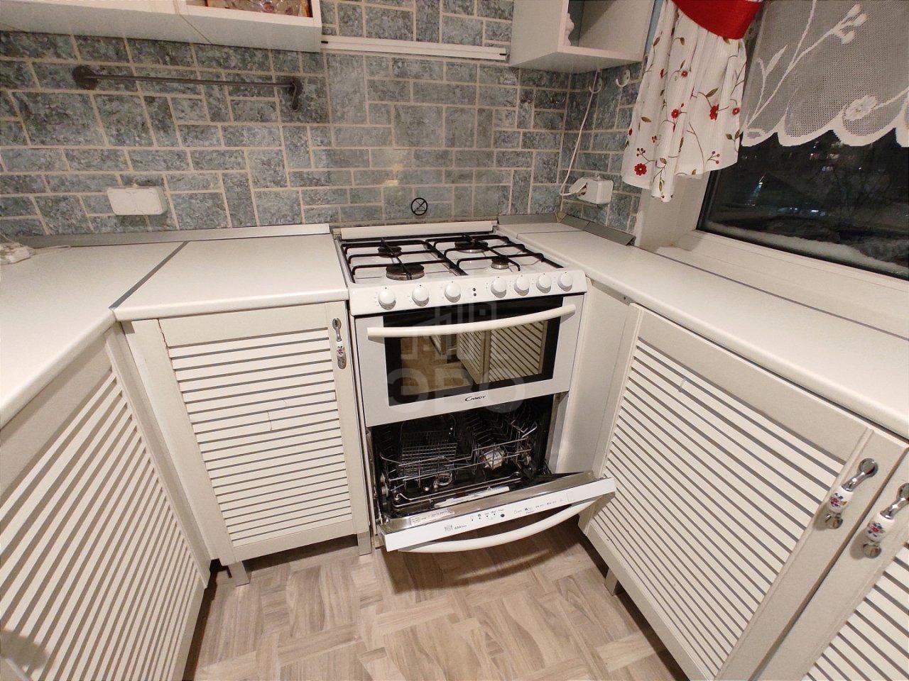 однокомнатная квартира в Санкт-Петербурге по адресу: Большевиков проспект, 5, литера А