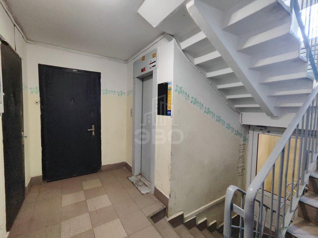 однокомнатная квартира в Санкт-Петербурге по адресу: Большевиков проспект, 5, литера А