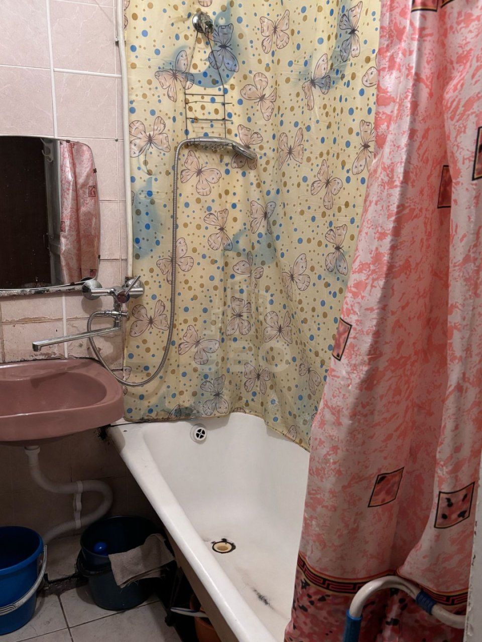 комната в Санкт-Петербурге по адресу: Боровая ул., 18, к 1, литера А