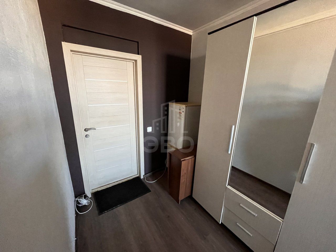 комната в Санкт-Петербурге по адресу: Боровая ул., 18, к 1, литера А