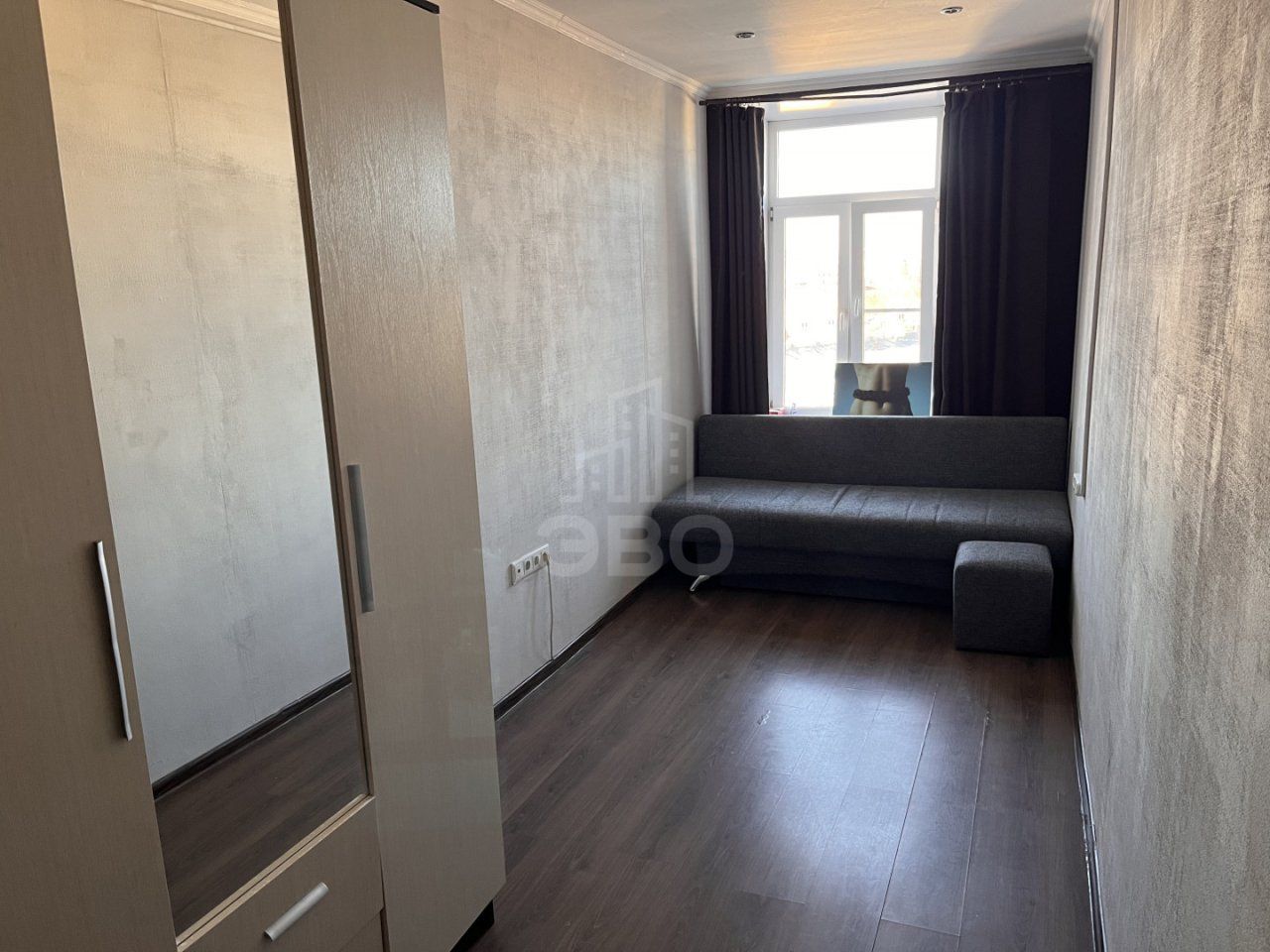 комната в Санкт-Петербурге по адресу: Боровая ул., 18, к 1, литера А