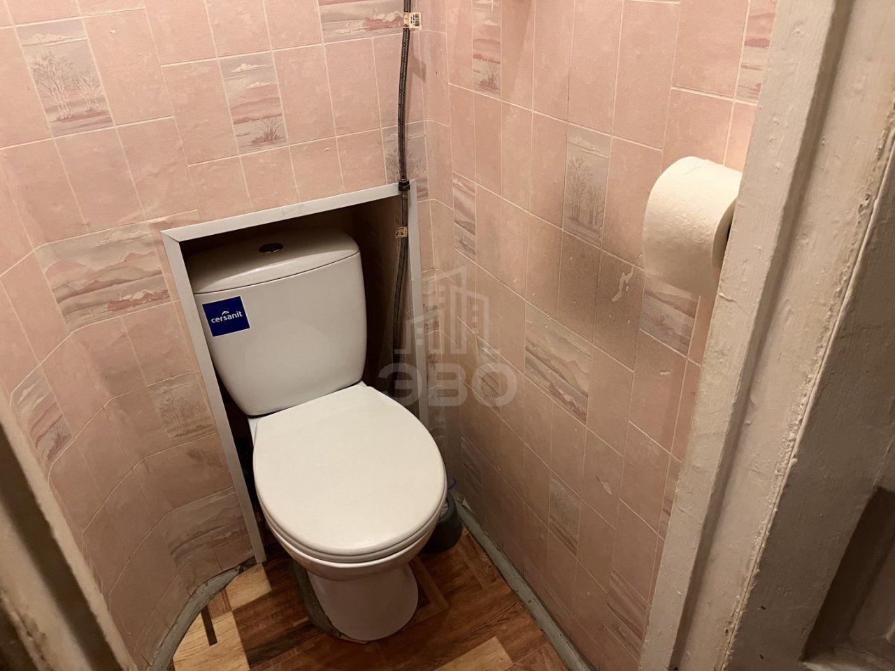 комната в Санкт-Петербурге по адресу: Боровая ул., 18, к 1, литера А