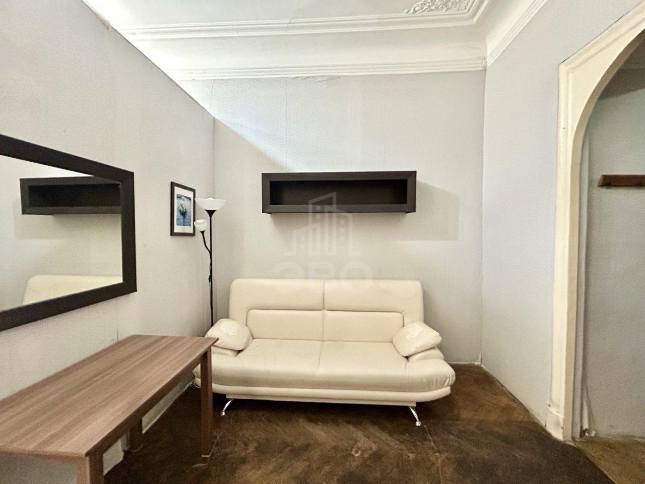 комната в Санкт-Петербурге по адресу: Мытнинская ул., 9