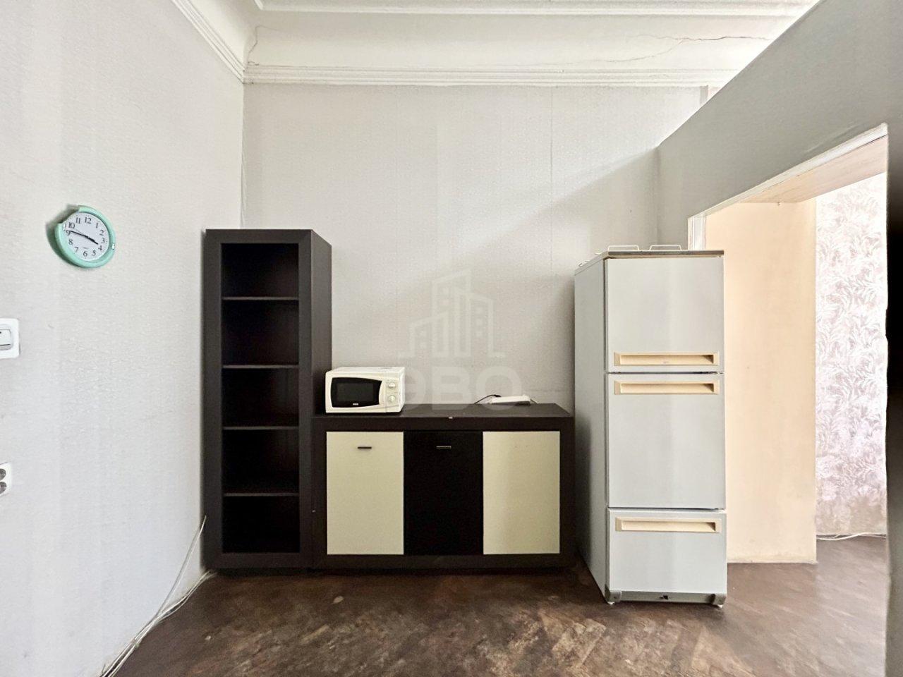 комната в Санкт-Петербурге по адресу: Мытнинская ул., 9