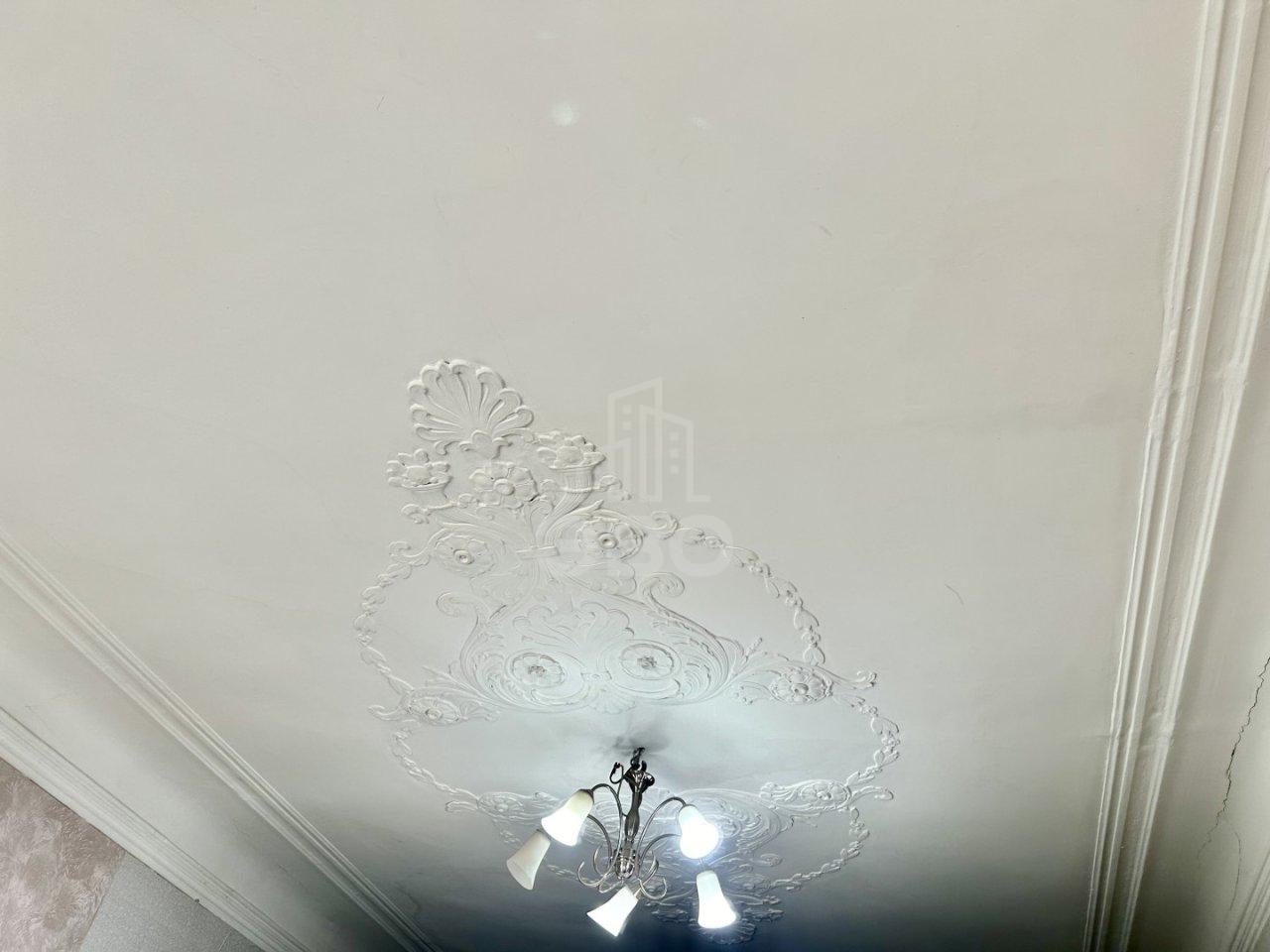 комната в Санкт-Петербурге по адресу: Мытнинская ул., 9