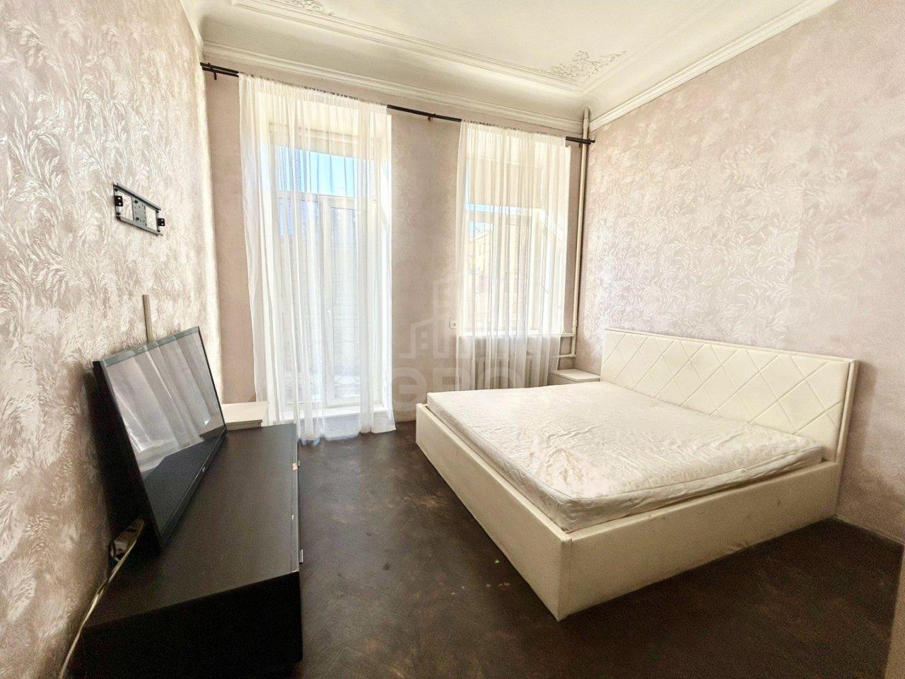 комната в Санкт-Петербурге по адресу: Мытнинская ул., 9