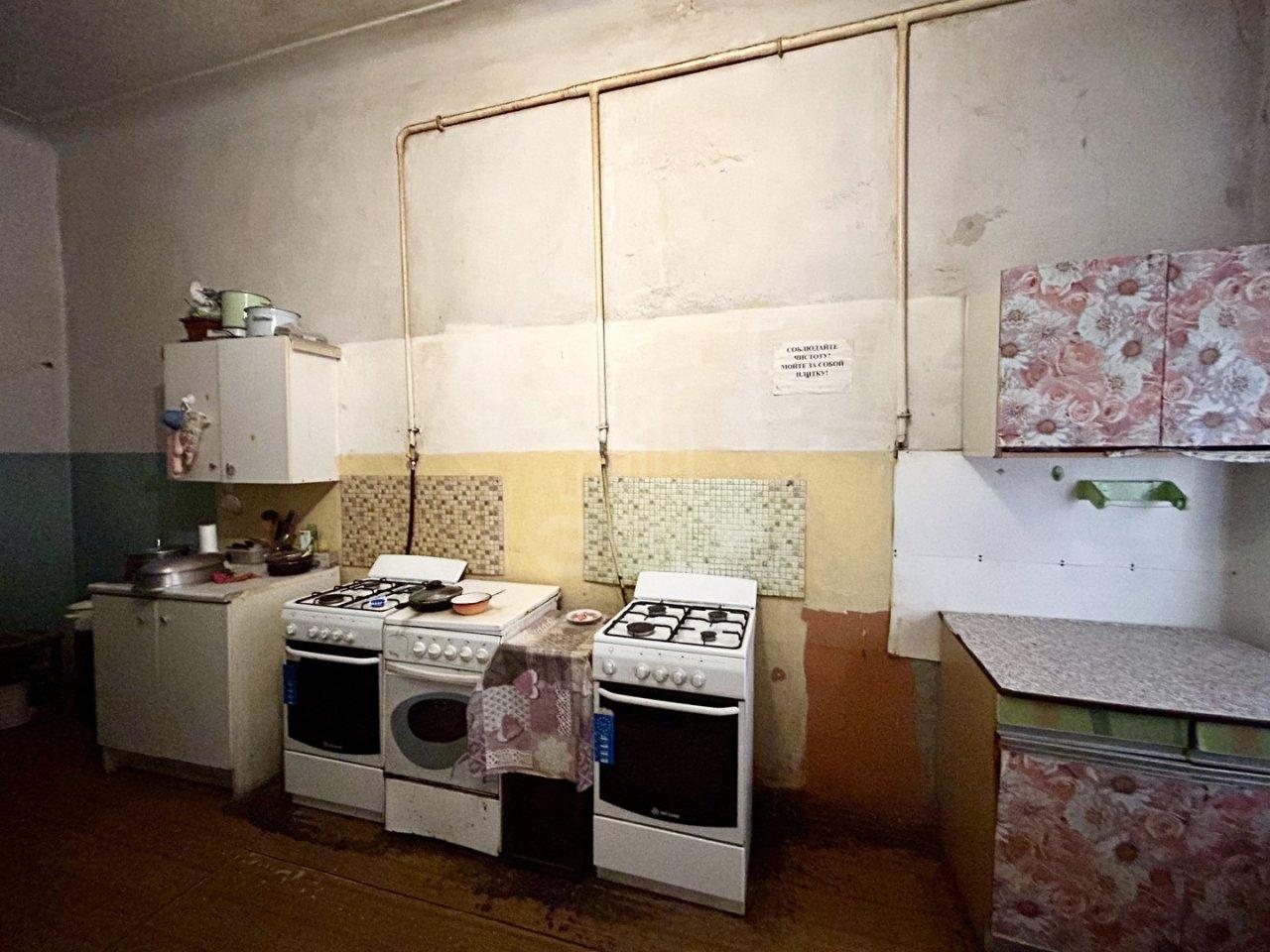 комната в Санкт-Петербурге по адресу: Мытнинская ул., 9