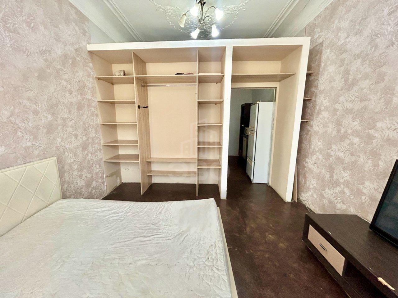 комната в Санкт-Петербурге по адресу: Мытнинская ул., 9