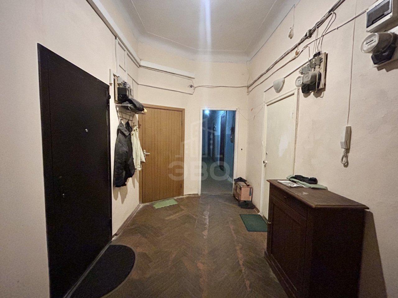 комната в Санкт-Петербурге по адресу: Мытнинская ул., 9