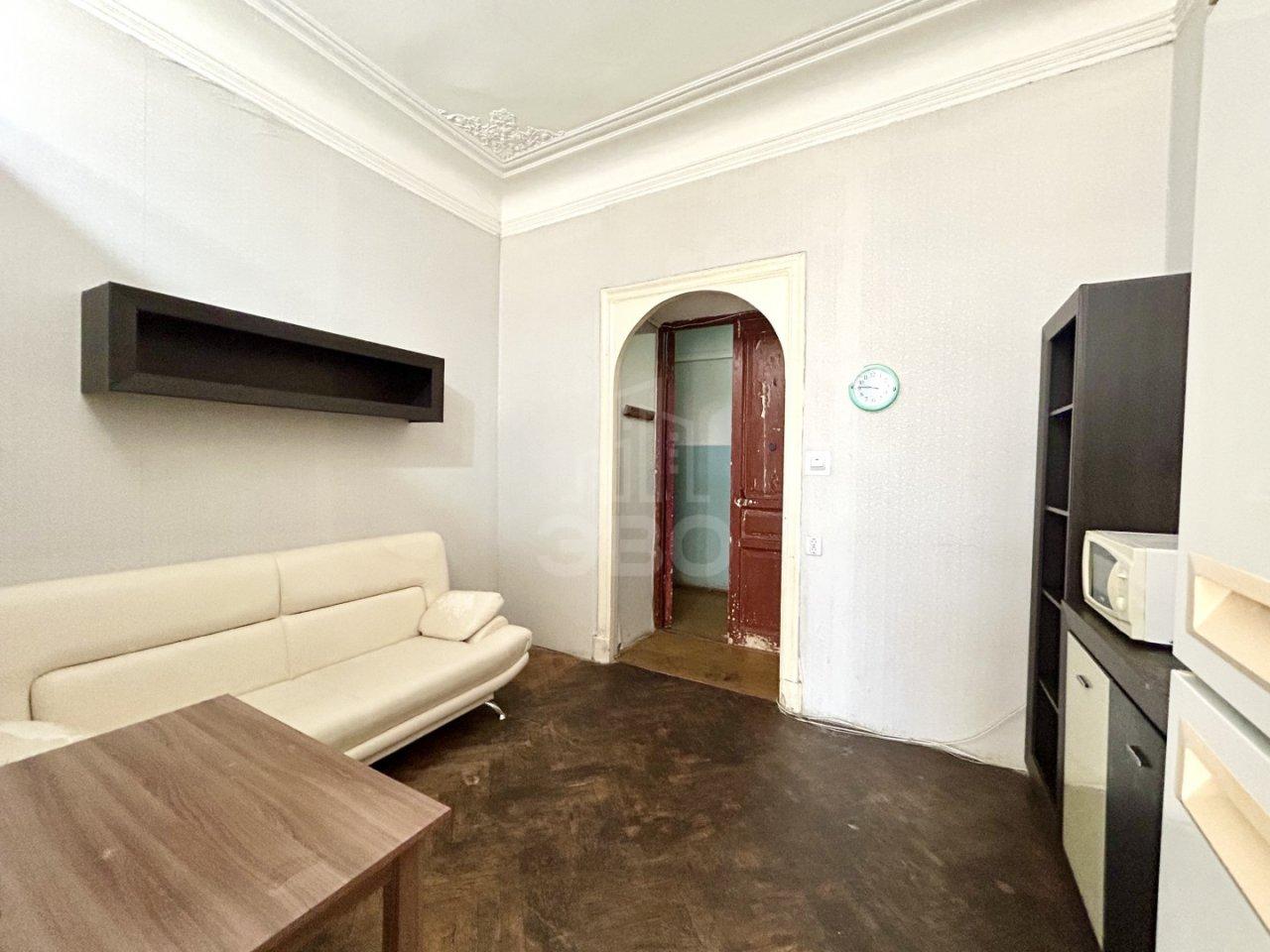 комната в Санкт-Петербурге по адресу: Мытнинская ул., 9