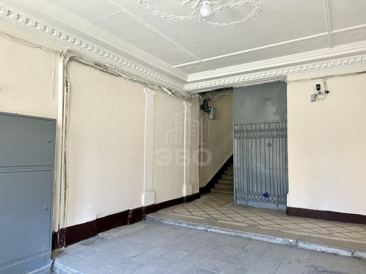 комната в Санкт-Петербурге по адресу: Мытнинская ул., 9