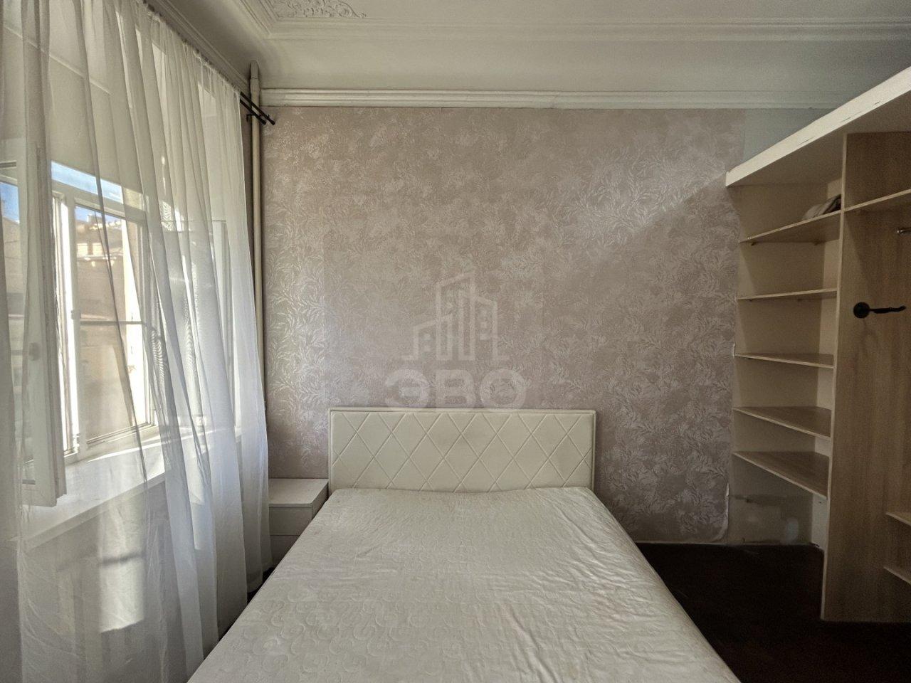 комната в Санкт-Петербурге по адресу: Мытнинская ул., 9