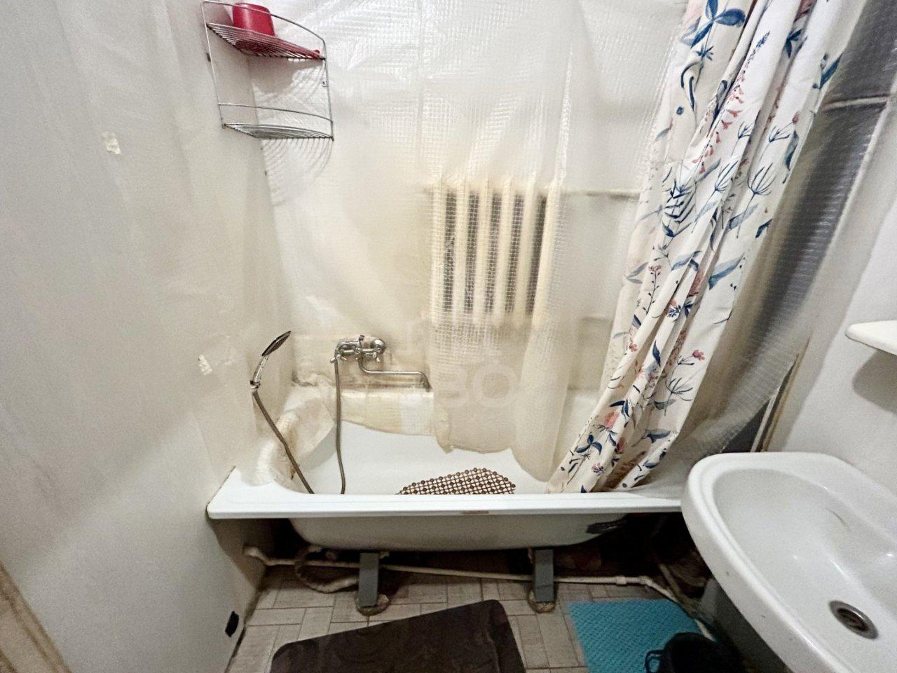 комната в Санкт-Петербурге по адресу: Мытнинская ул., 9