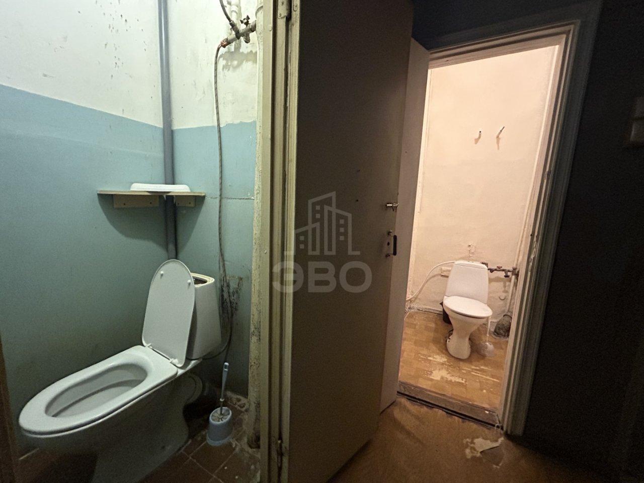 комната в Санкт-Петербурге по адресу: Мытнинская ул., 9