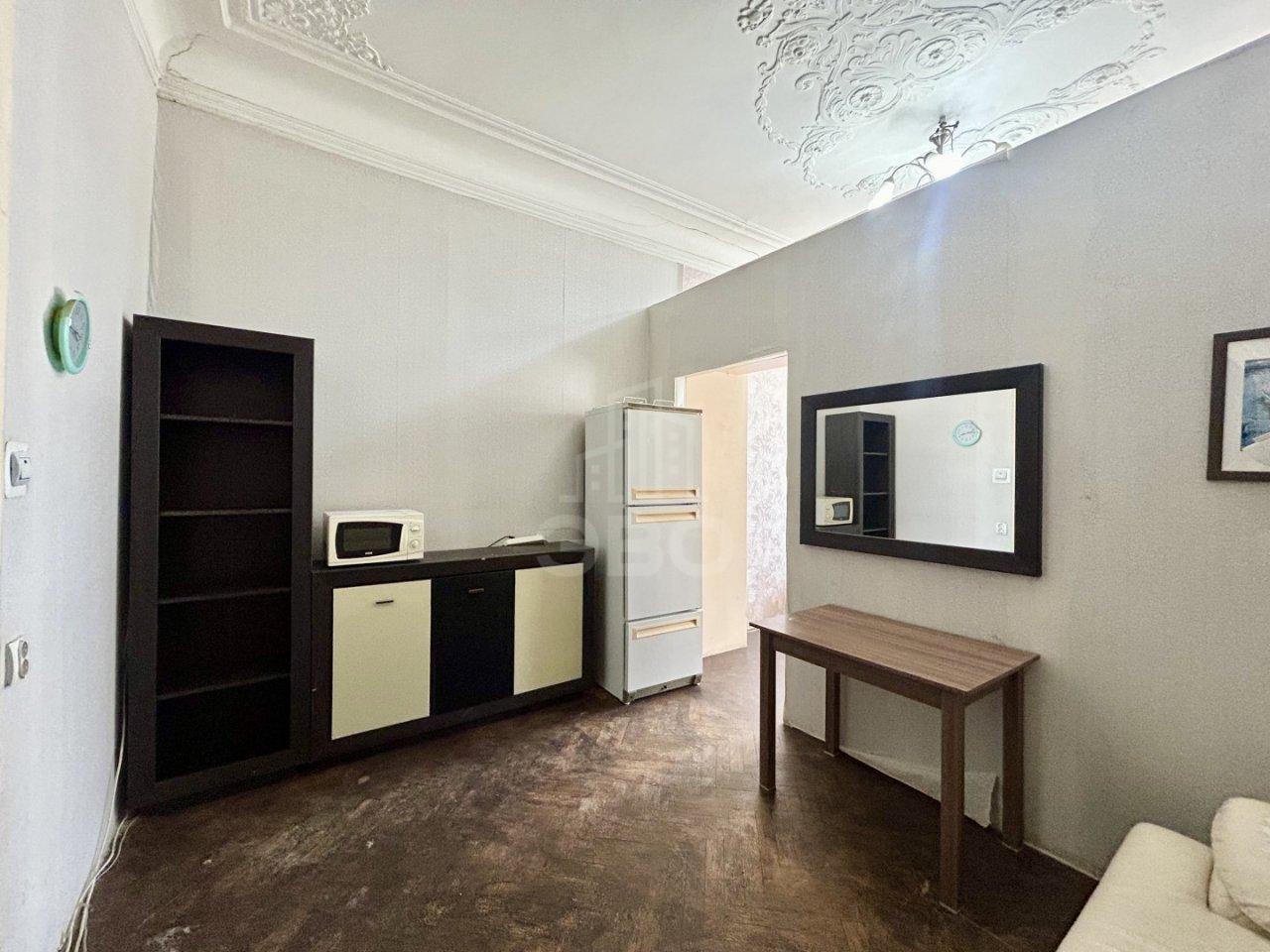 комната в Санкт-Петербурге по адресу: Мытнинская ул., 9