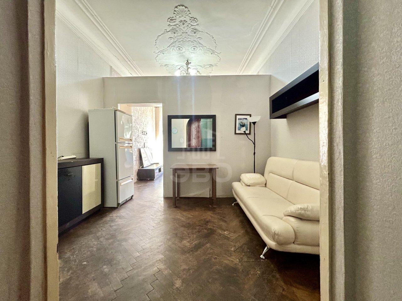 комната в Санкт-Петербурге по адресу: Мытнинская ул., 9