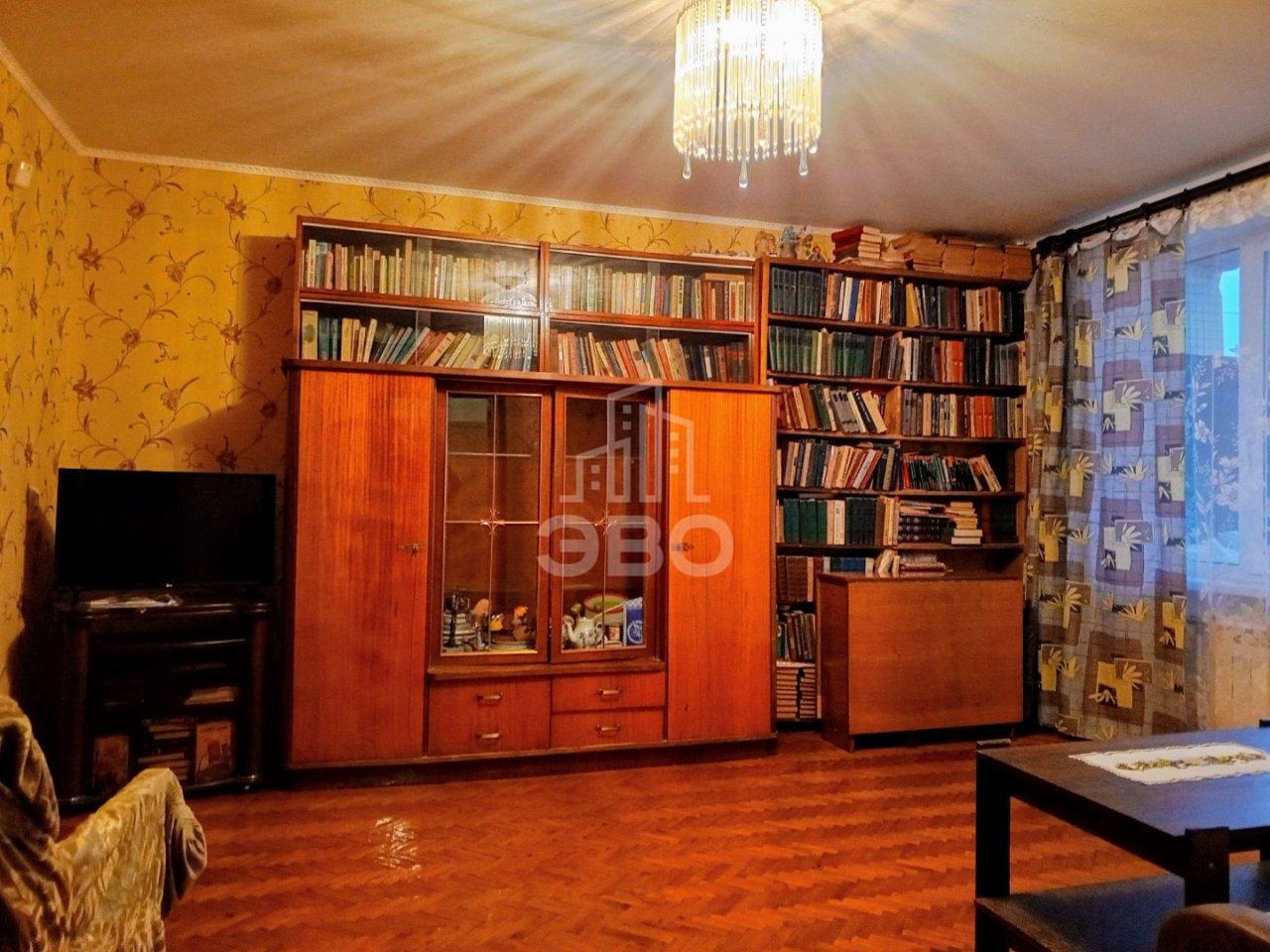 двухкомнатная квартира в Санкт-Петербурге по адресу: Товарищеский проспект, 14