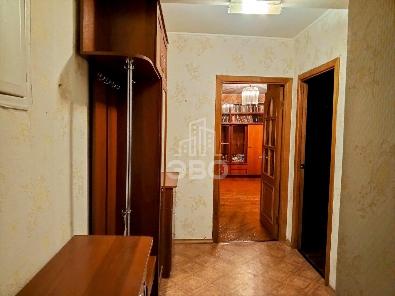 двухкомнатная квартира в Санкт-Петербурге по адресу: Товарищеский проспект, 14