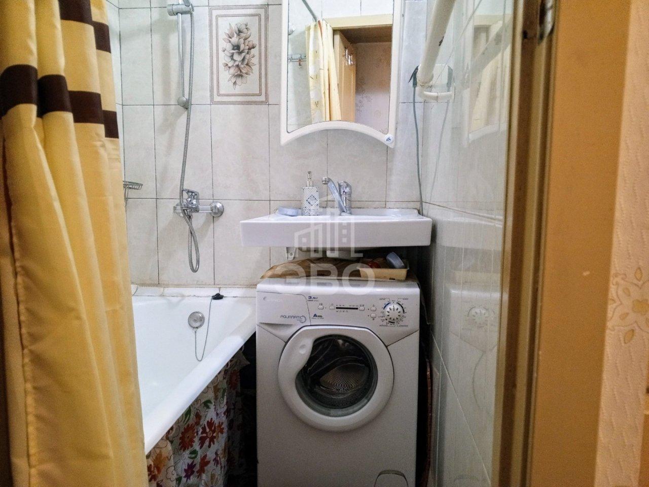 двухкомнатная квартира в Санкт-Петербурге по адресу: Товарищеский проспект, 14