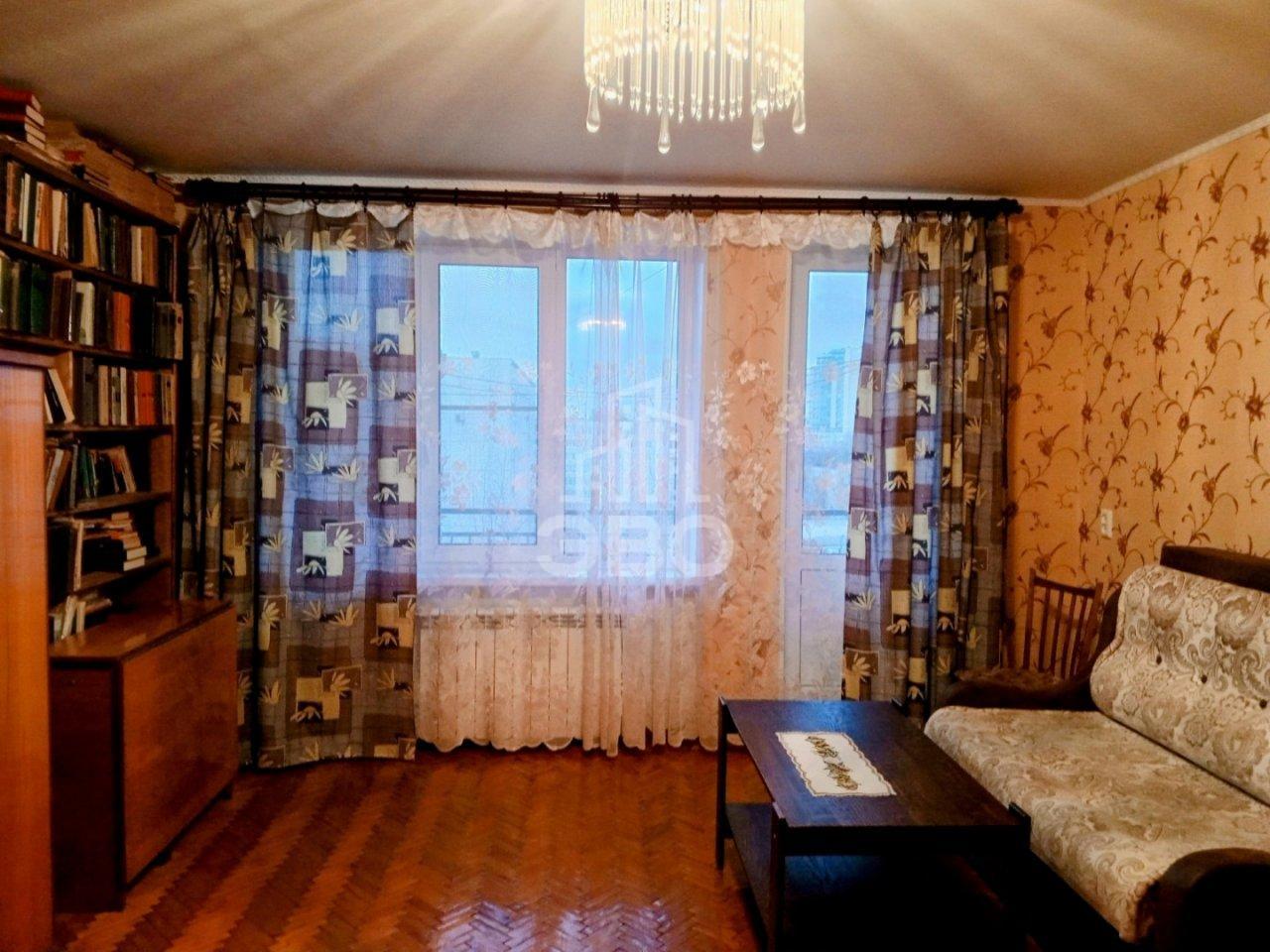 двухкомнатная квартира в Санкт-Петербурге по адресу: Товарищеский проспект, 14